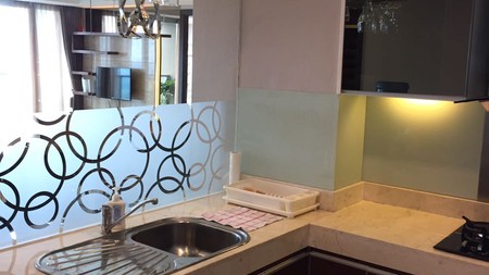 WONDERFULL APARTMENT FOR RENT IN PRIME AREA OF kEMANG