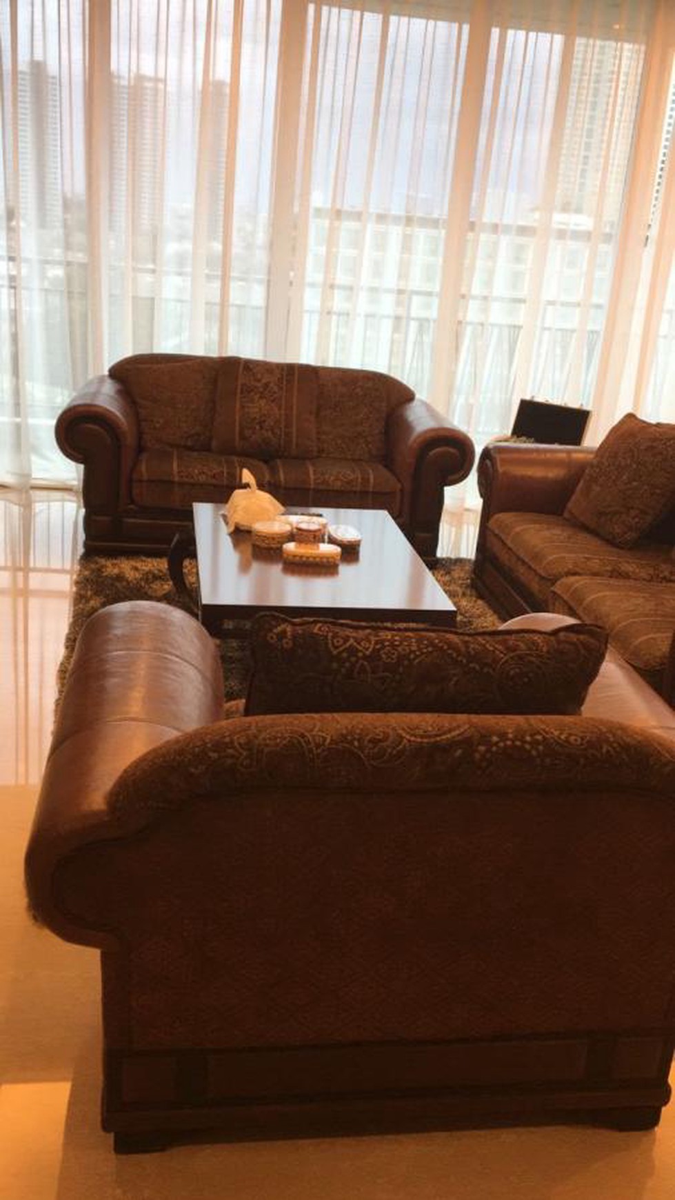 Executive mansion in the prime area of Kebayoran