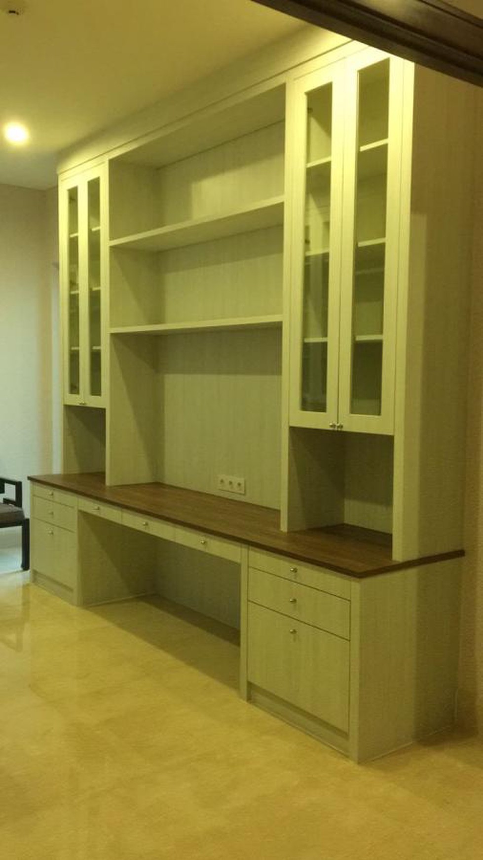 Executive mansion in the prime area of Kebayoran