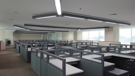 For Rent perfect Office in the heart of South Jakarta