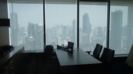 For Rent perfect Office in the heart of South Jakarta