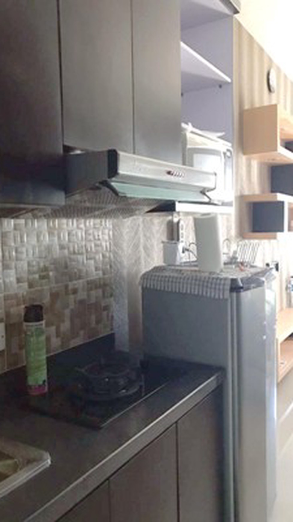 Apartemen di Orchard, View Pool, Bisa Sewa Harga 30 Jt/th...