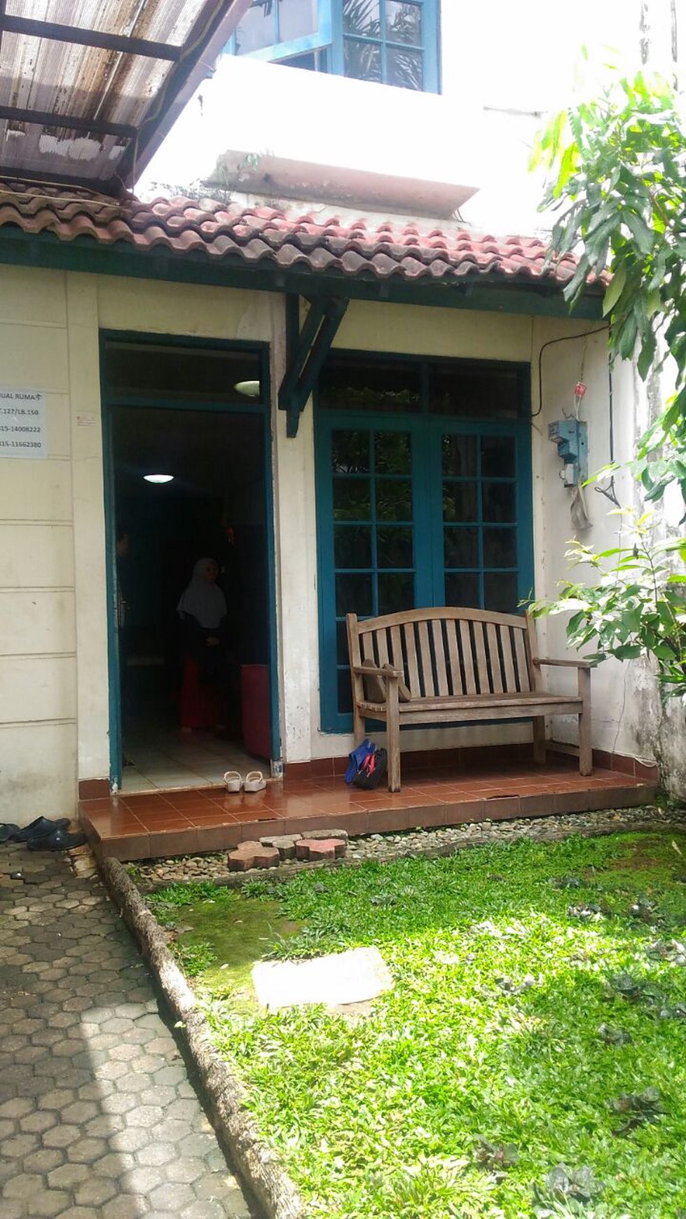 Dijual Rumah Murah dalam Komplek Megapolitan Cinere