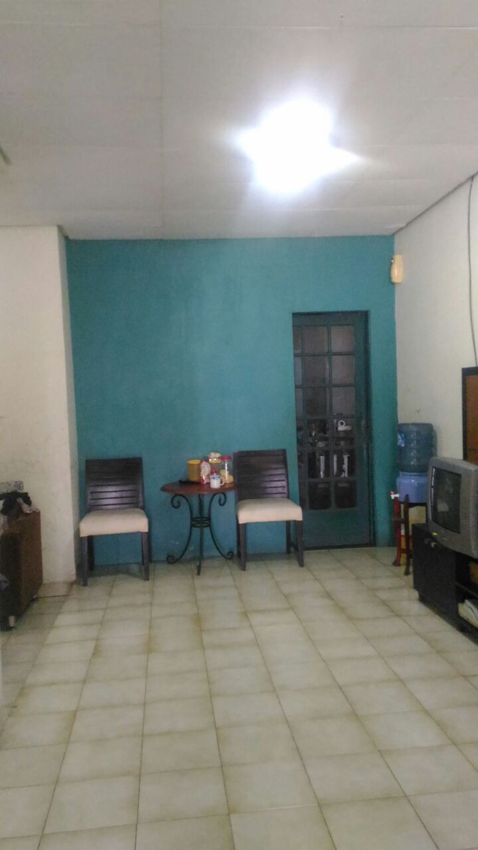 Dijual Rumah Murah dalam Komplek Megapolitan Cinere