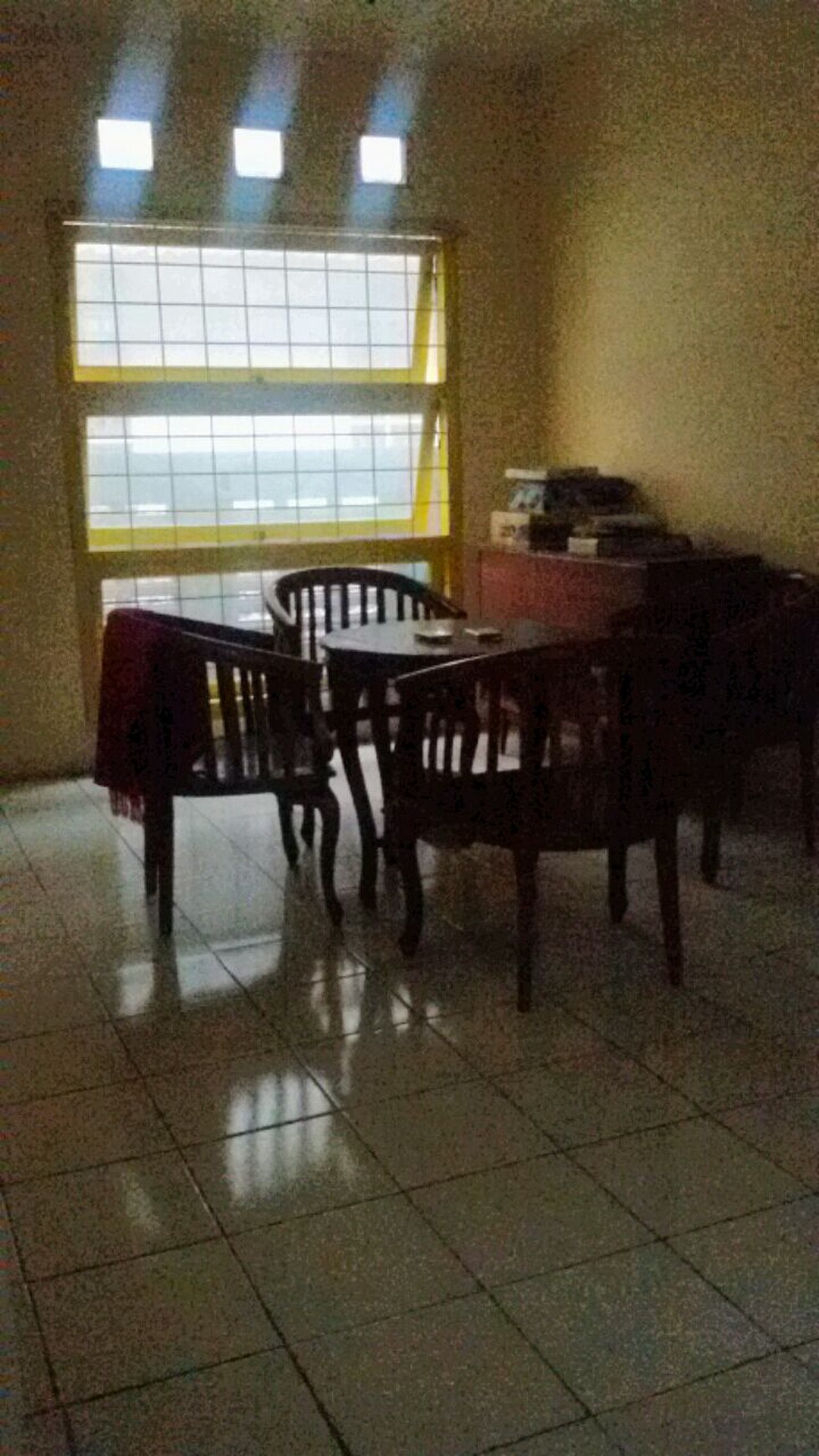 Rumah siap huni ,nyaman & aman di Bintaro 5