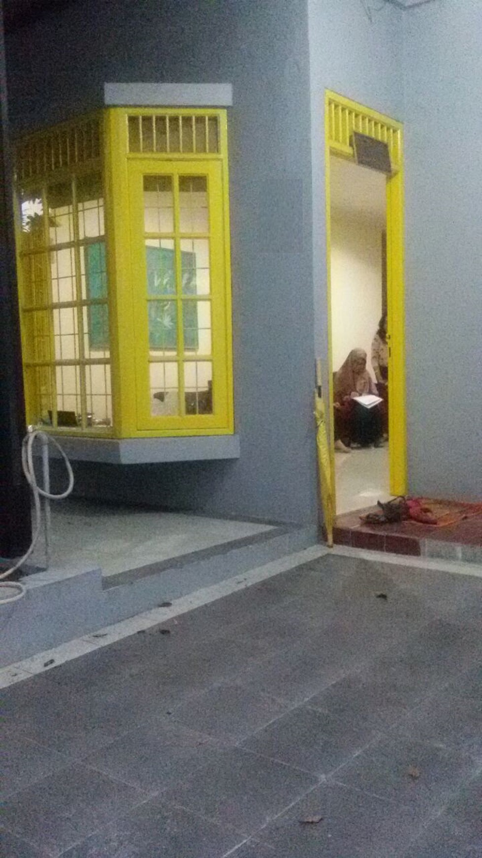 Rumah siap huni ,nyaman & aman di Bintaro 5