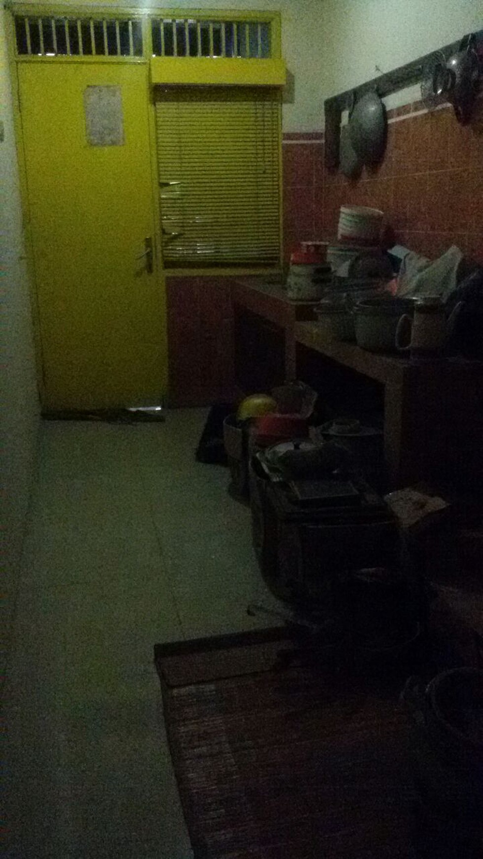 Rumah siap huni ,nyaman & aman di Bintaro 5