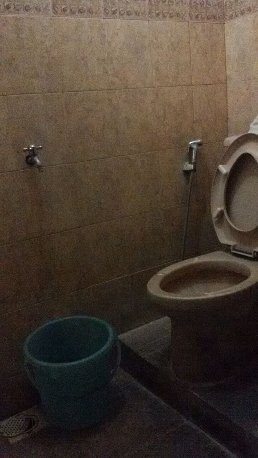 Rumah siap huni ,nyaman & aman di Bintaro 5