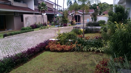 Townhouse at Ampera is waiting for you