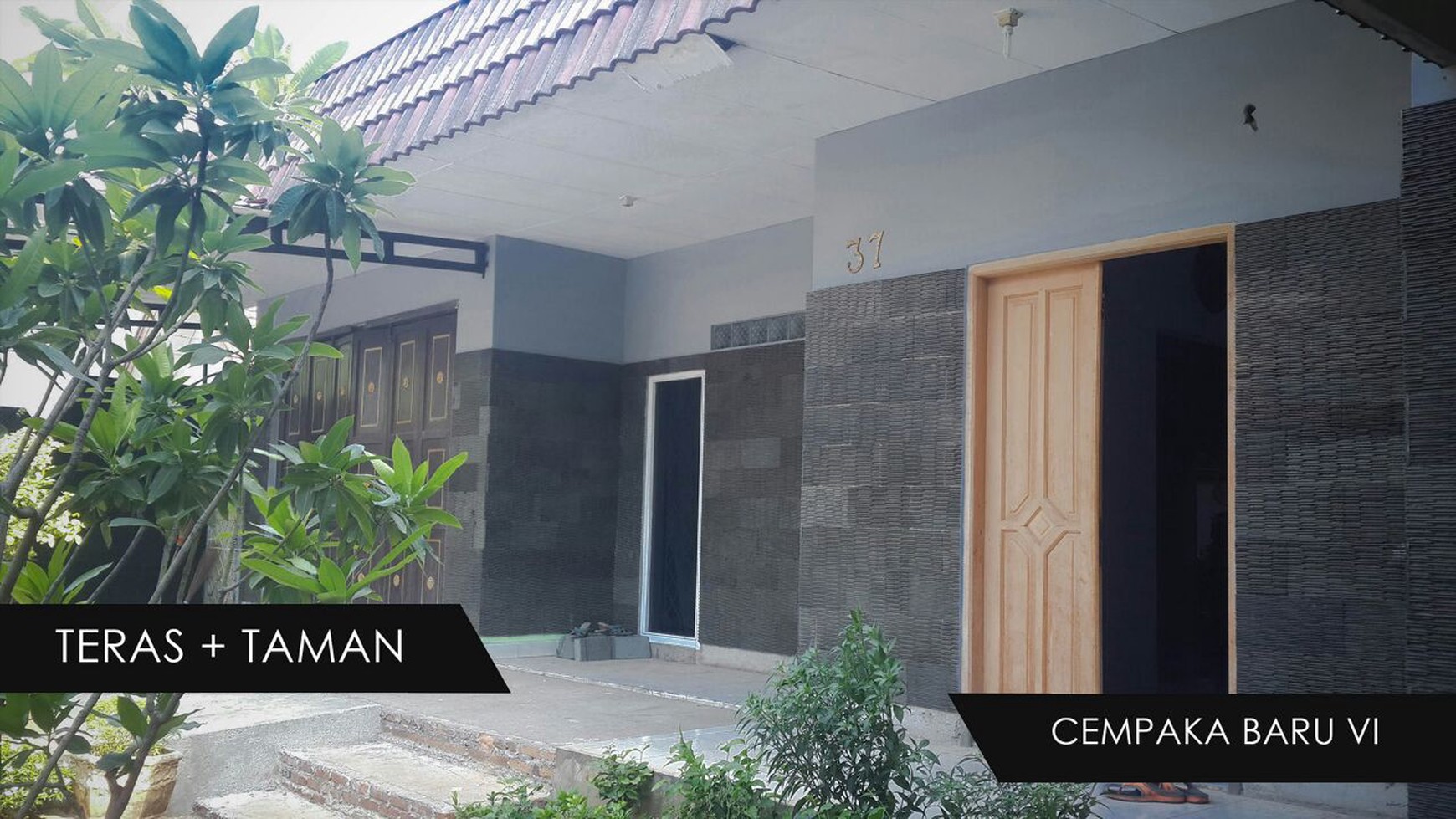 Rumah Dijual!!!