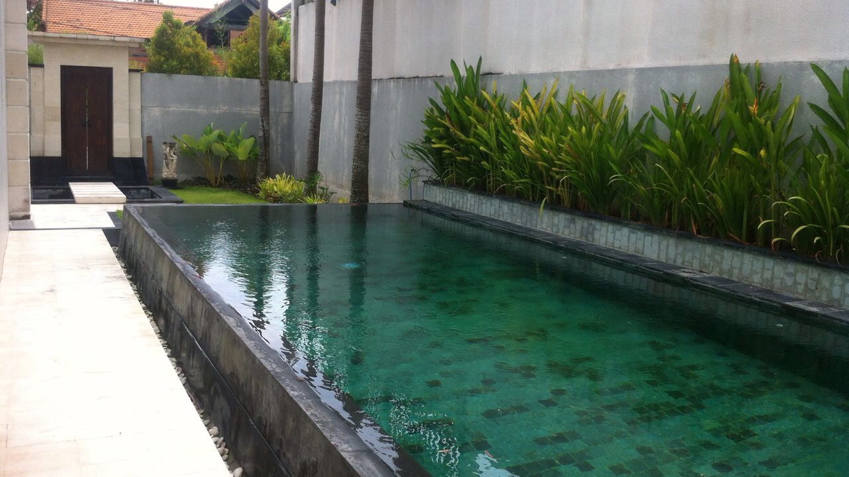 Beautiful villa for sale in Canggu Berawa (SA/187)