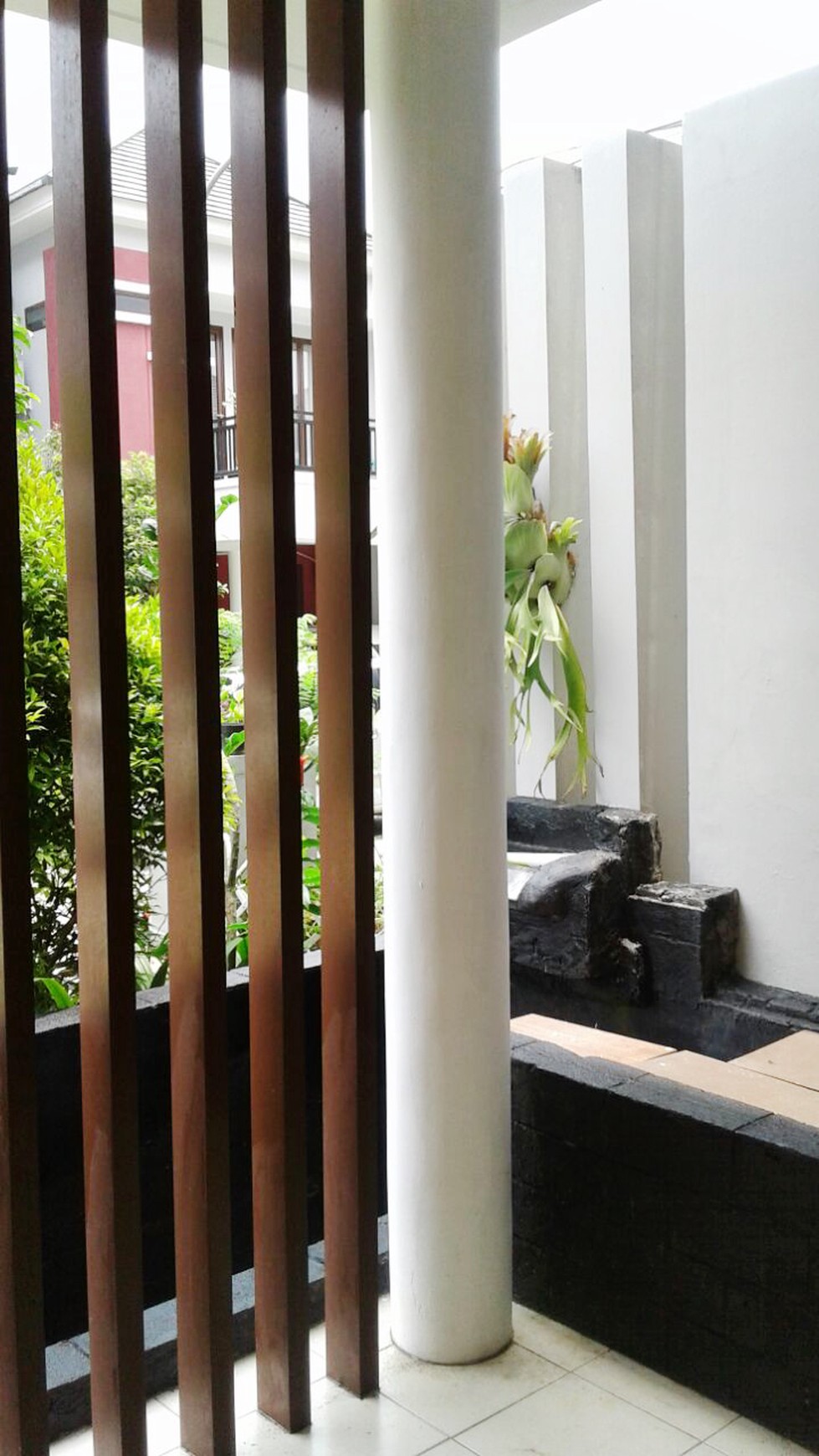 Disewakan Rumah nyaman, aman, lokasi sangat strategis, Bintaro-Tangsel