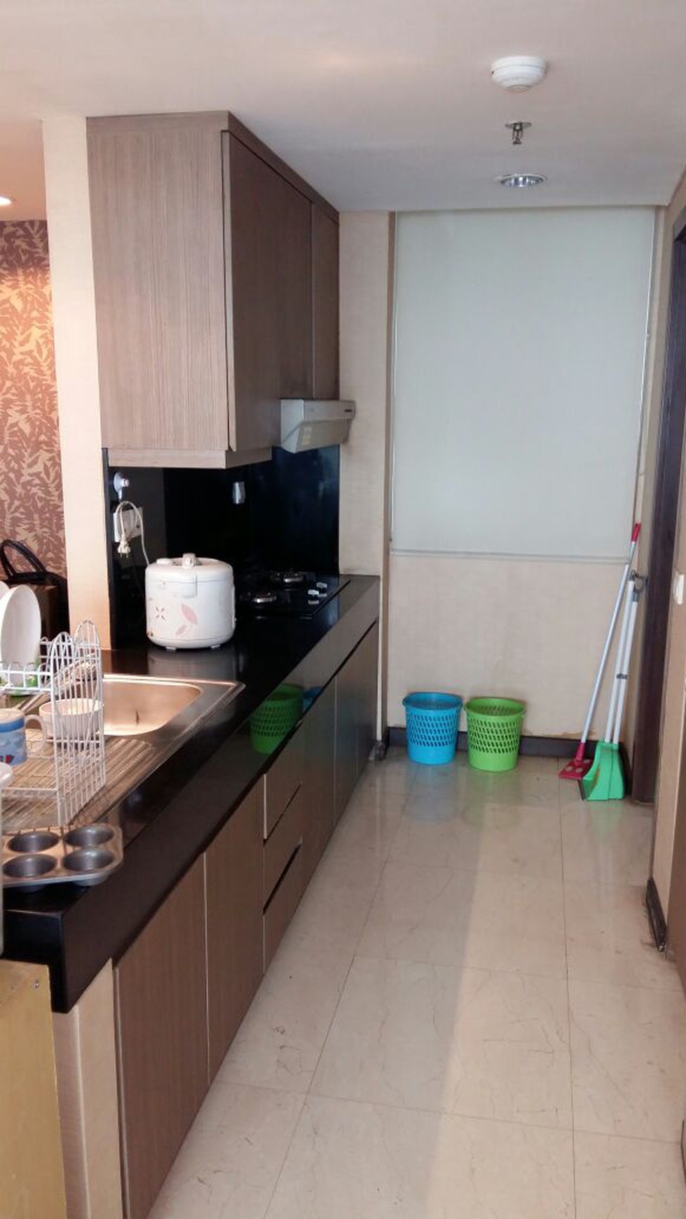 Kemang Village For Rent