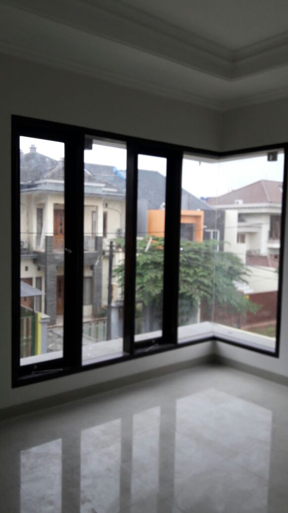 Rumah Brand New,minimalis di Cipadu Larangan