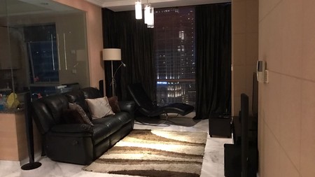 Disewa Apartment The Peak Setiabudi