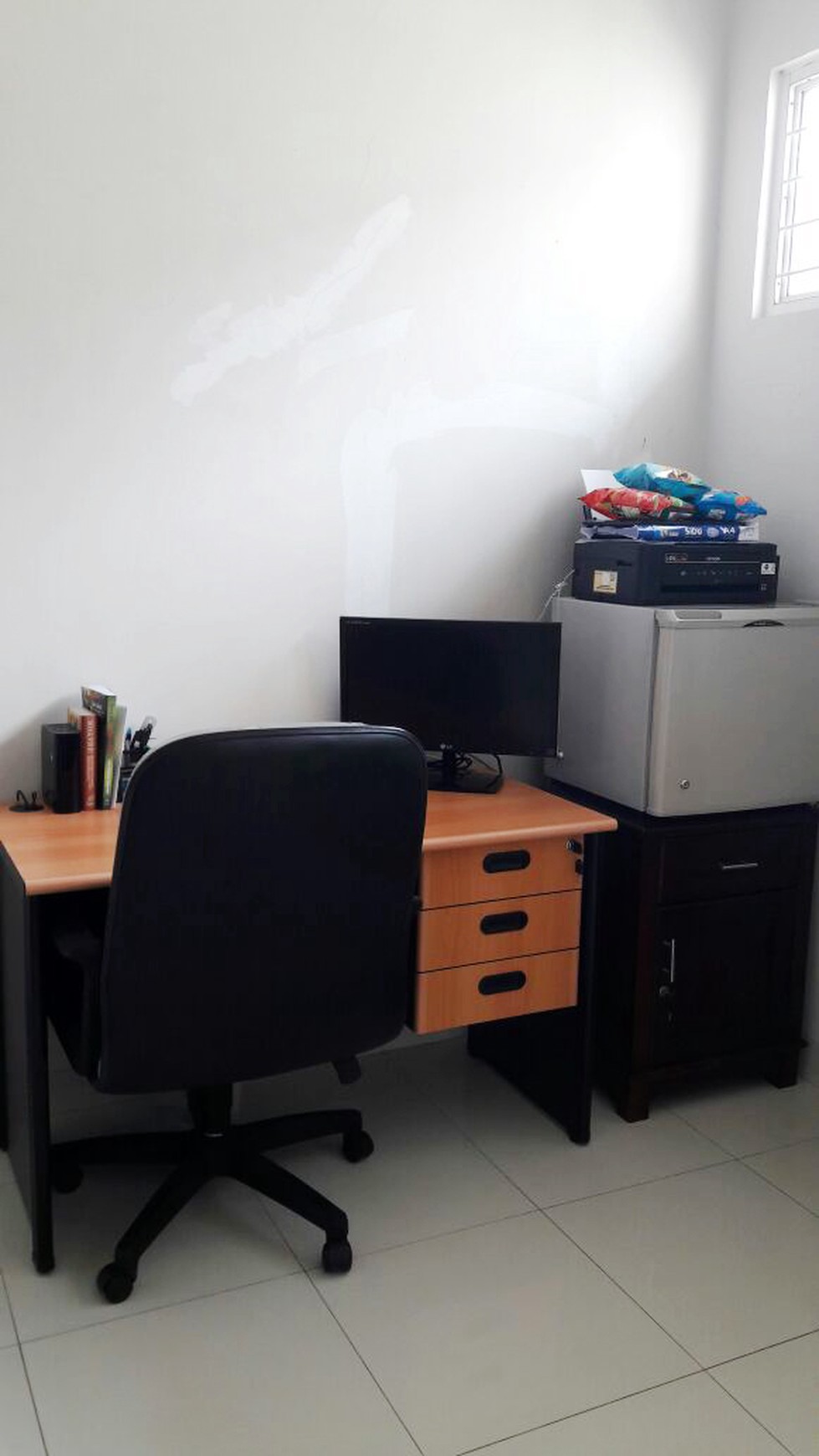 Disewakan Rumah nyaman, aman, lokasi sangat strategis, Discovery Cielo Bintaro-Tangsel