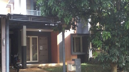 Jual Cepat Murah Banget di Latinos Bsd, 5mnt ke stasiun kereta rawabuntu