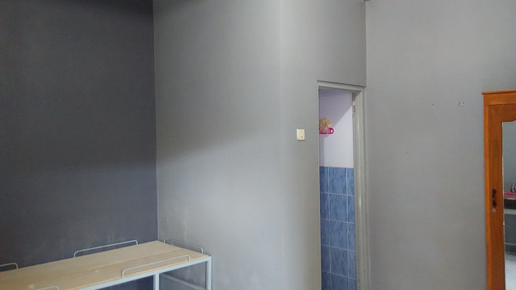 RUMAH KOST DI JL.MERPATI, WARINGINREJO, SOLO BARU, SUKOHARJO