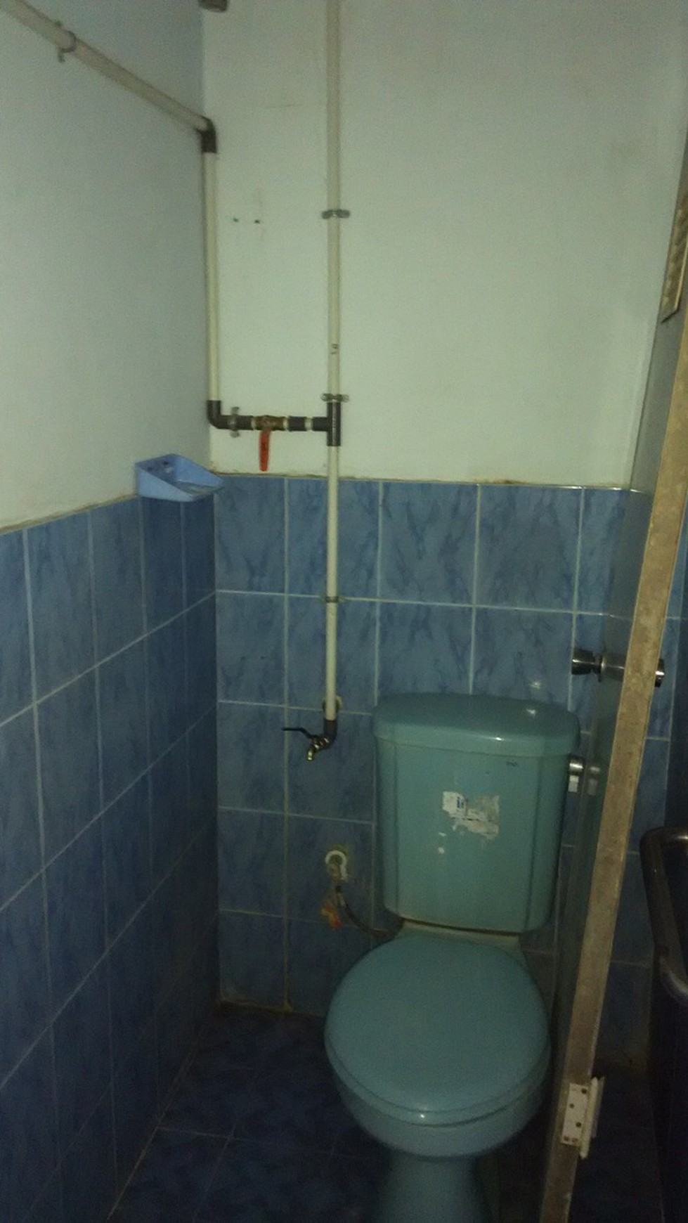 RUMAH KOST DI JL.MERPATI, WARINGINREJO, SOLO BARU, SUKOHARJO