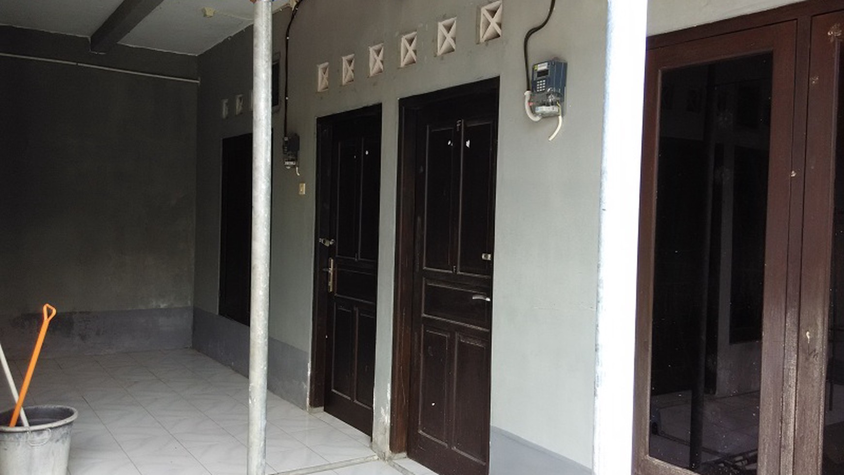 RUMAH KOST DI JL.MERPATI, WARINGINREJO, SOLO BARU, SUKOHARJO