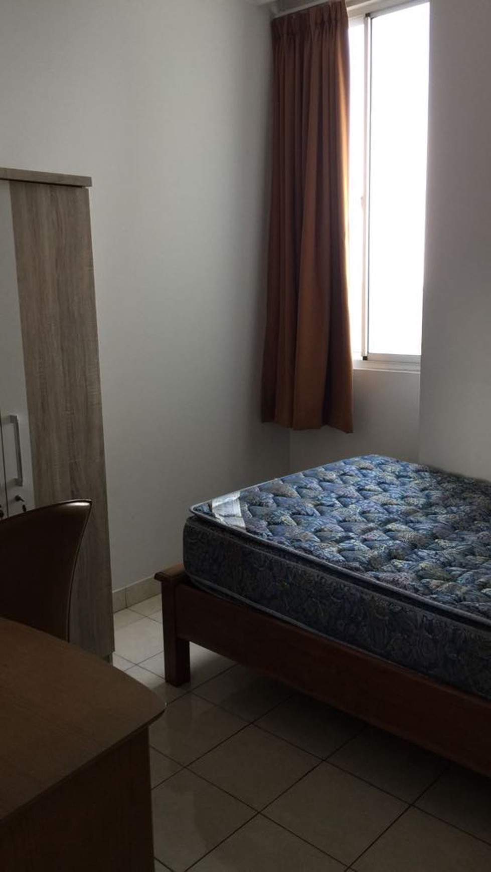 Dijual Apartment ITC Kuningan Type 3 Bedroom Furnished - Kuningan, Jakarta Selatan