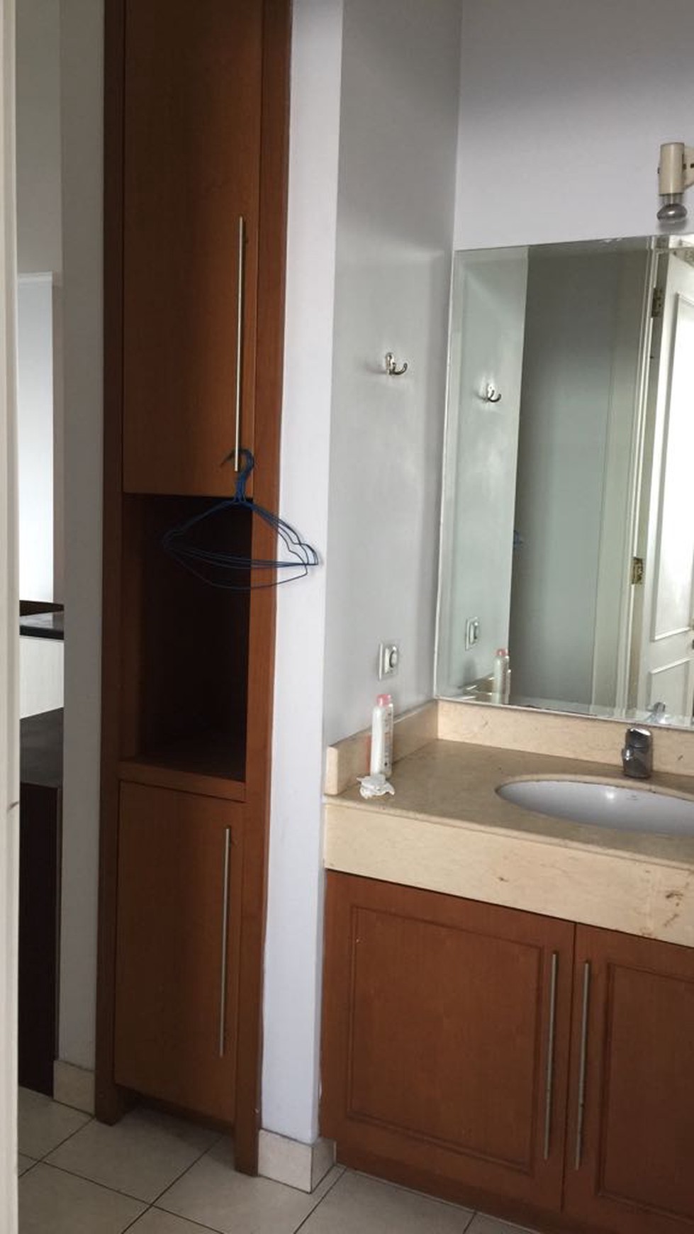 Dijual Apartment ITC Kuningan Type 3 Bedroom Furnished - Kuningan, Jakarta Selatan