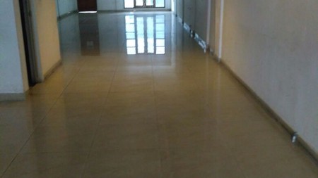 Dijual atau disewa Ruko Jl cinere raya, Tempat Strategis