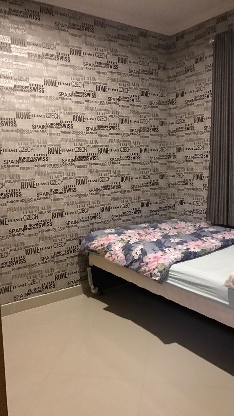 Dijual Apartment Mediteranian Kelapa Gading - Jakarta Utara
