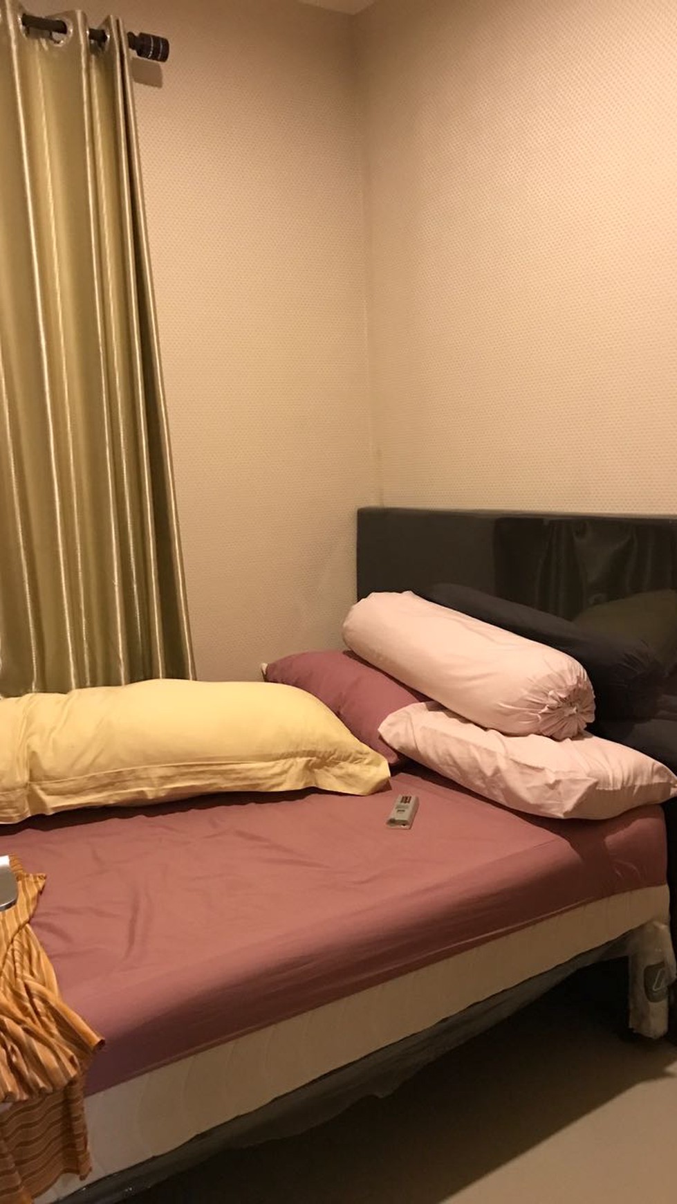 Dijual Apartment Mediteranian Kelapa Gading - Jakarta Utara