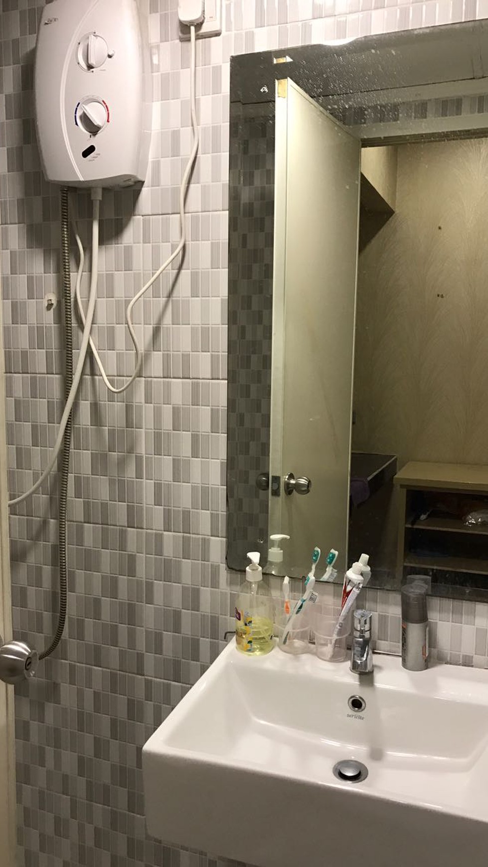 Dijual Apartment Mediteranian Kelapa Gading - Jakarta Utara