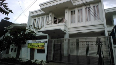 Rumah Dijual!!!