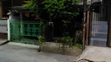 Rumah Dijual!!!