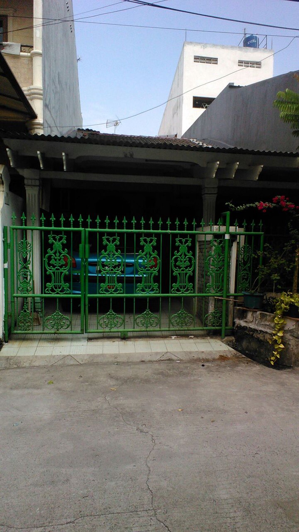 Rumah Dijual!!!