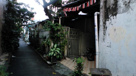 Rumah Dijual!!!