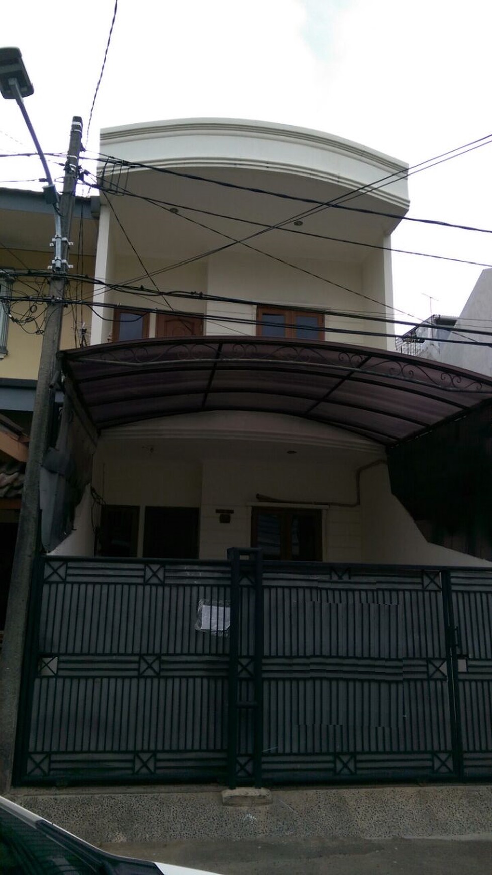 Rumah Dijual!!!