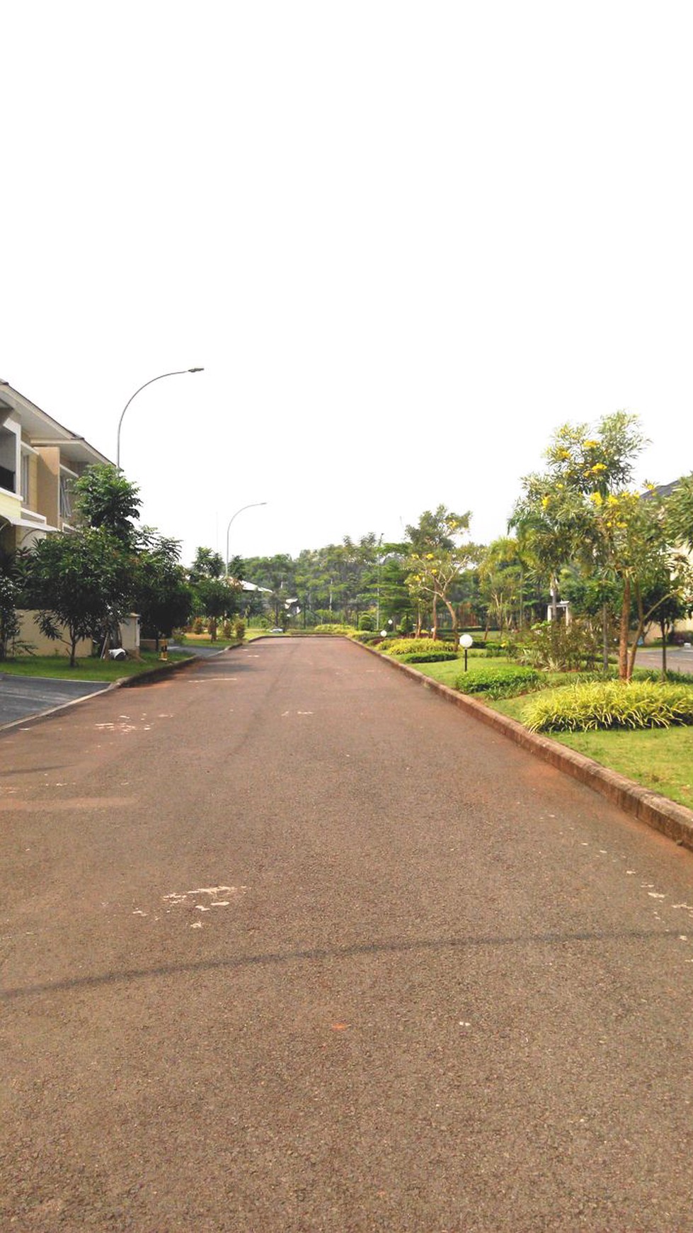 Dijual Rumah Mewah di cluster paling Exclusive Grand Wisata