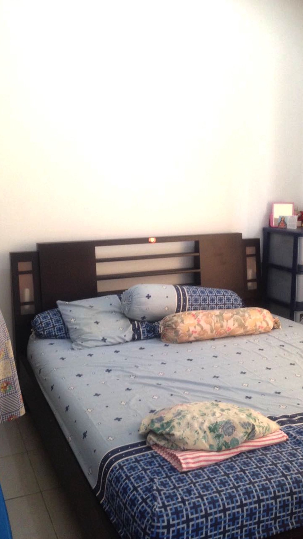 Dijual Rumah cantik di Festive Garden, Grand Wisata