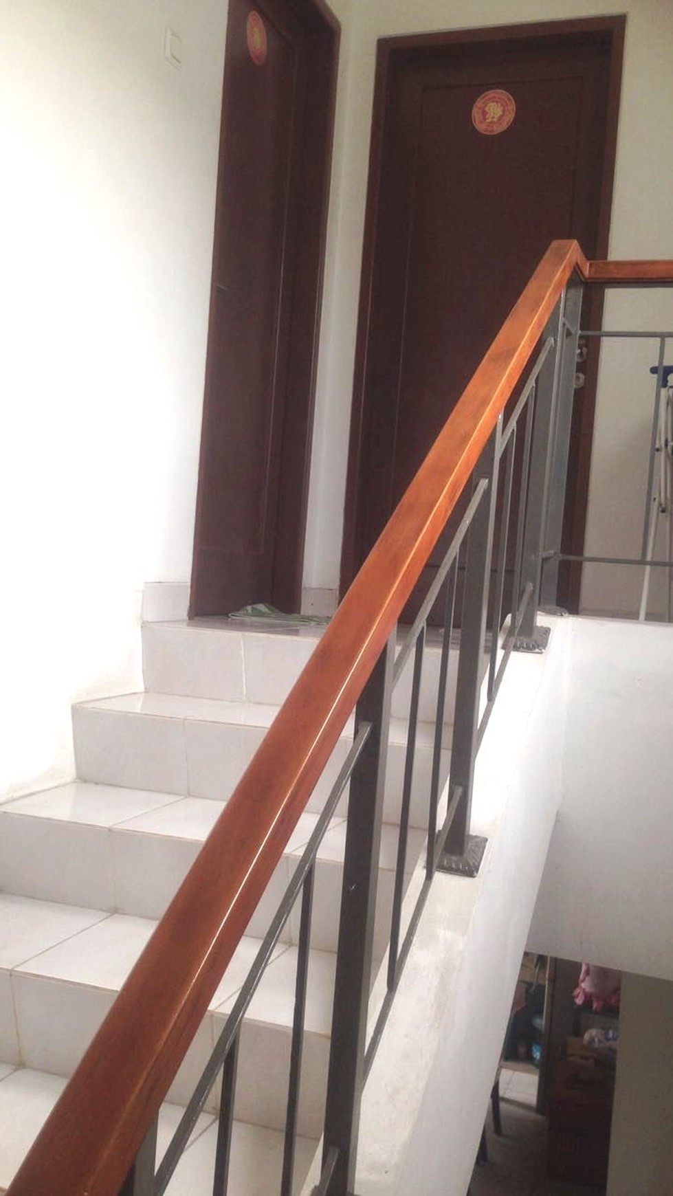 Dijual Rumah cantik di Festive Garden, Grand Wisata