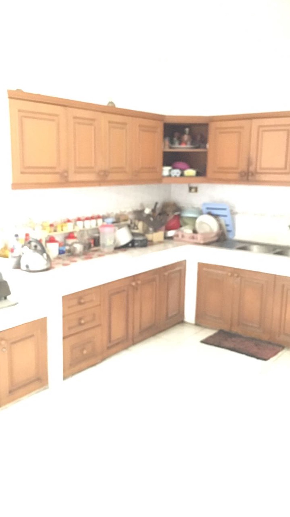 Dijual Rumah Kokoh di Lokasi Nyaman Cinere