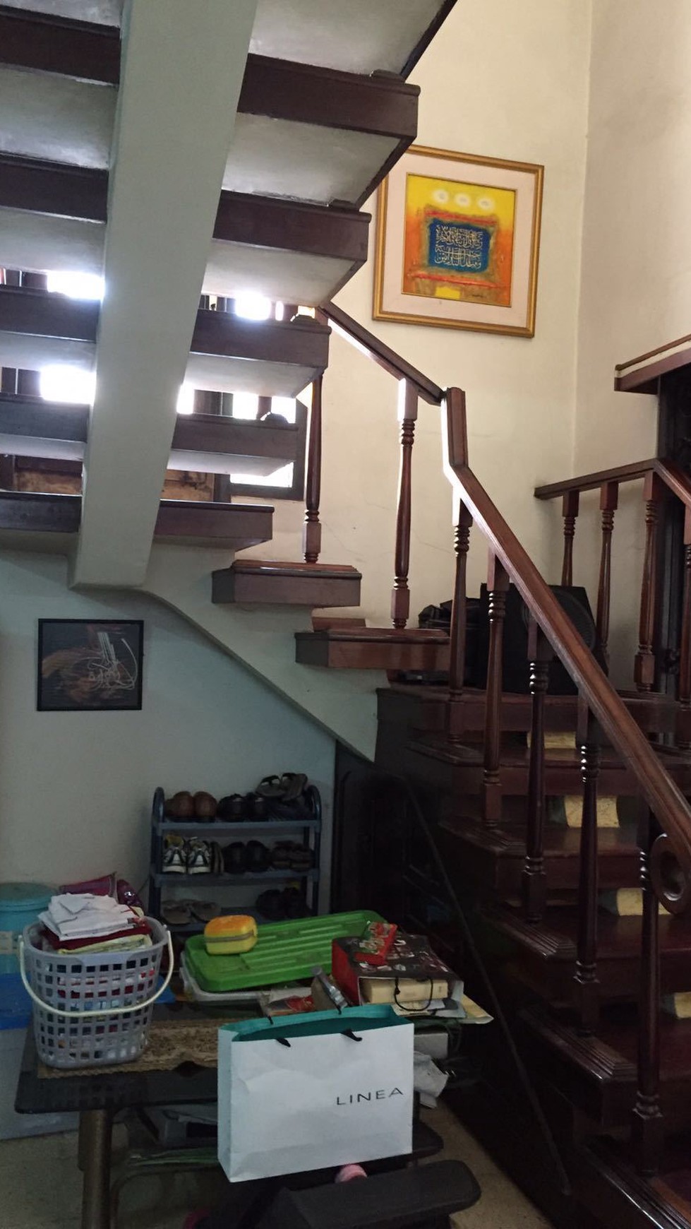 Dijual Rumah di Lokasi Ter-Nyaman di Cinere