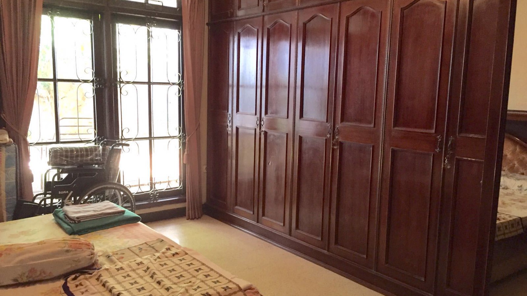 Dijual Rumah di Lokasi Ter-Nyaman di Cinere