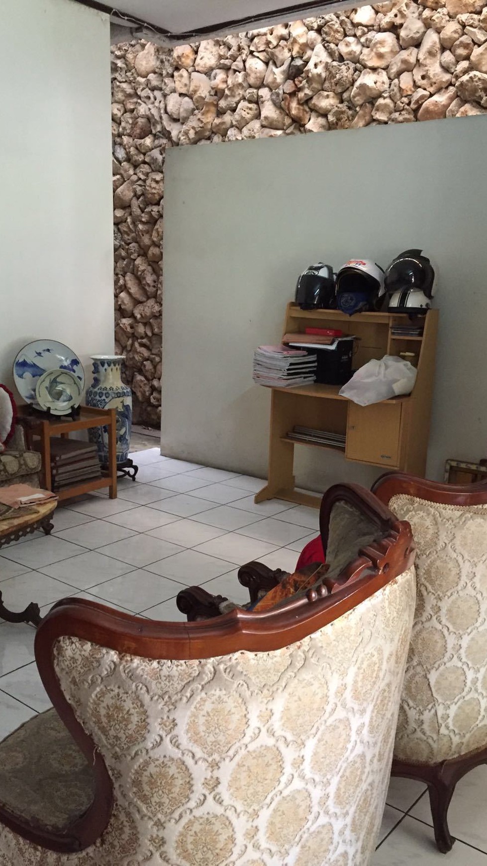 Dijual Rumah di Lokasi Ter-Nyaman di Cinere