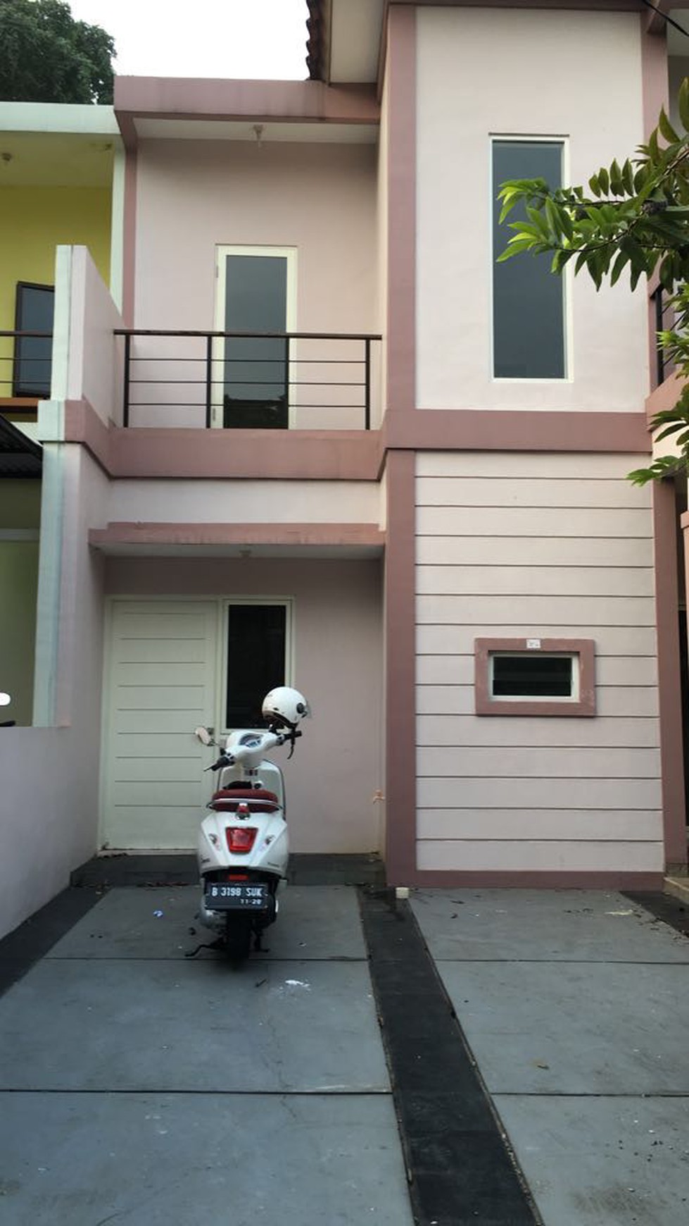 Dijual Rumah Cantik di Cinere