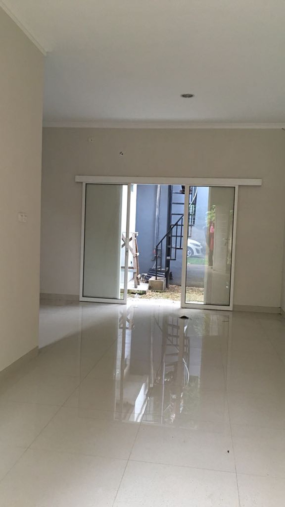 Dijual Rumah Cantik di Cinere