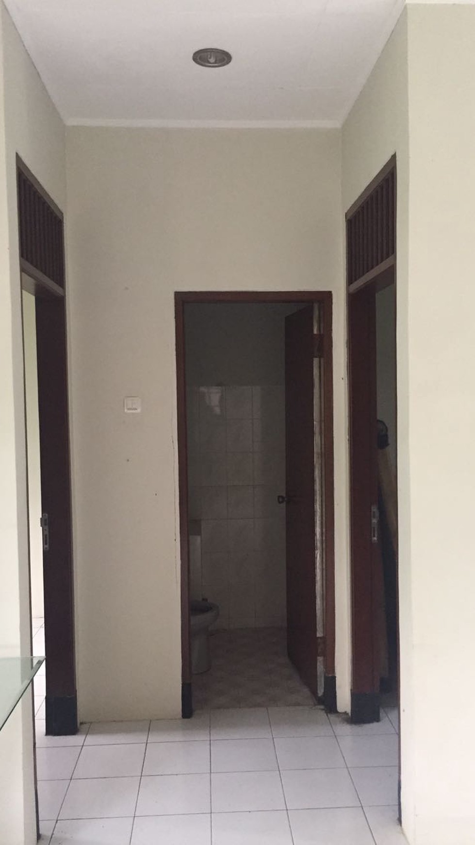 Rumah dijual di Wisma Cakra Cinere
