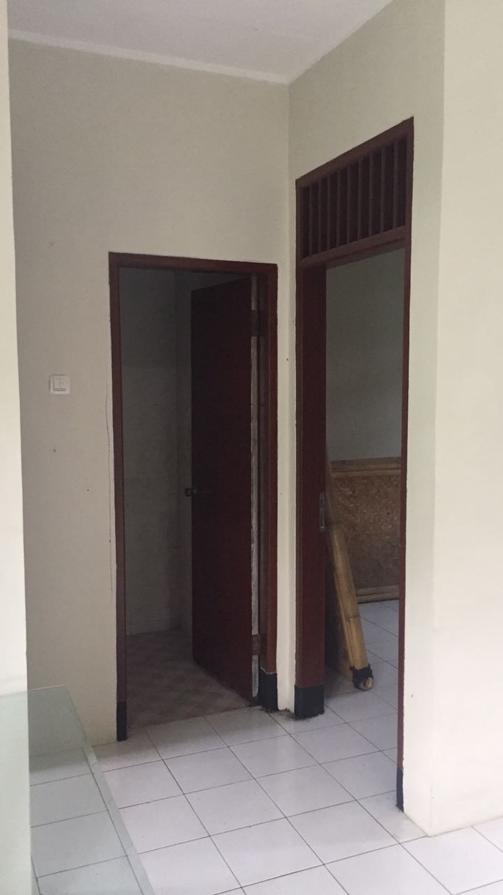 Rumah dijual di Wisma Cakra Cinere