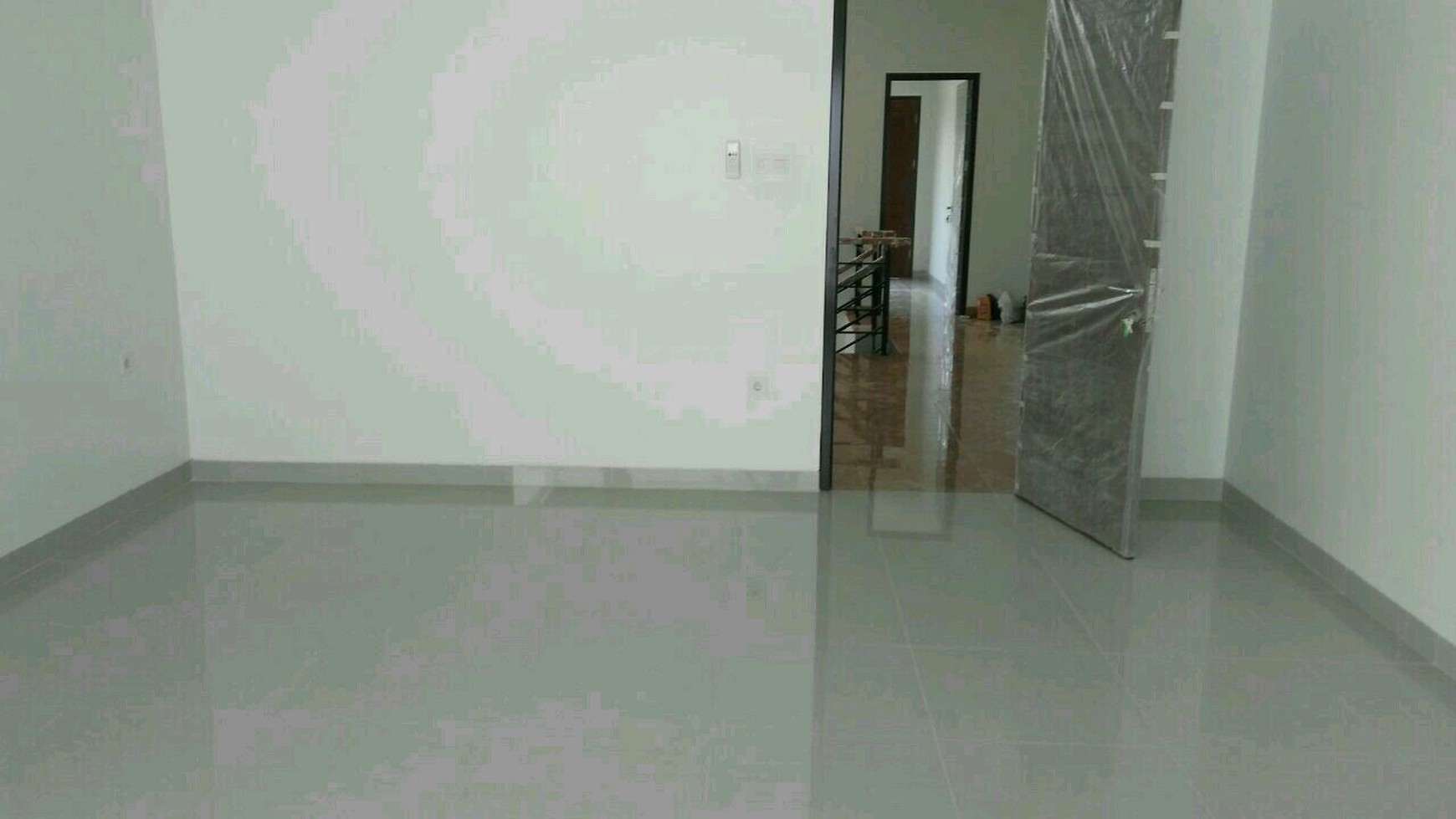 BRAND NEW HOUSE @Jl. Loka Indah - Mampang Prapatan - Buncit - Jakarta Selatan