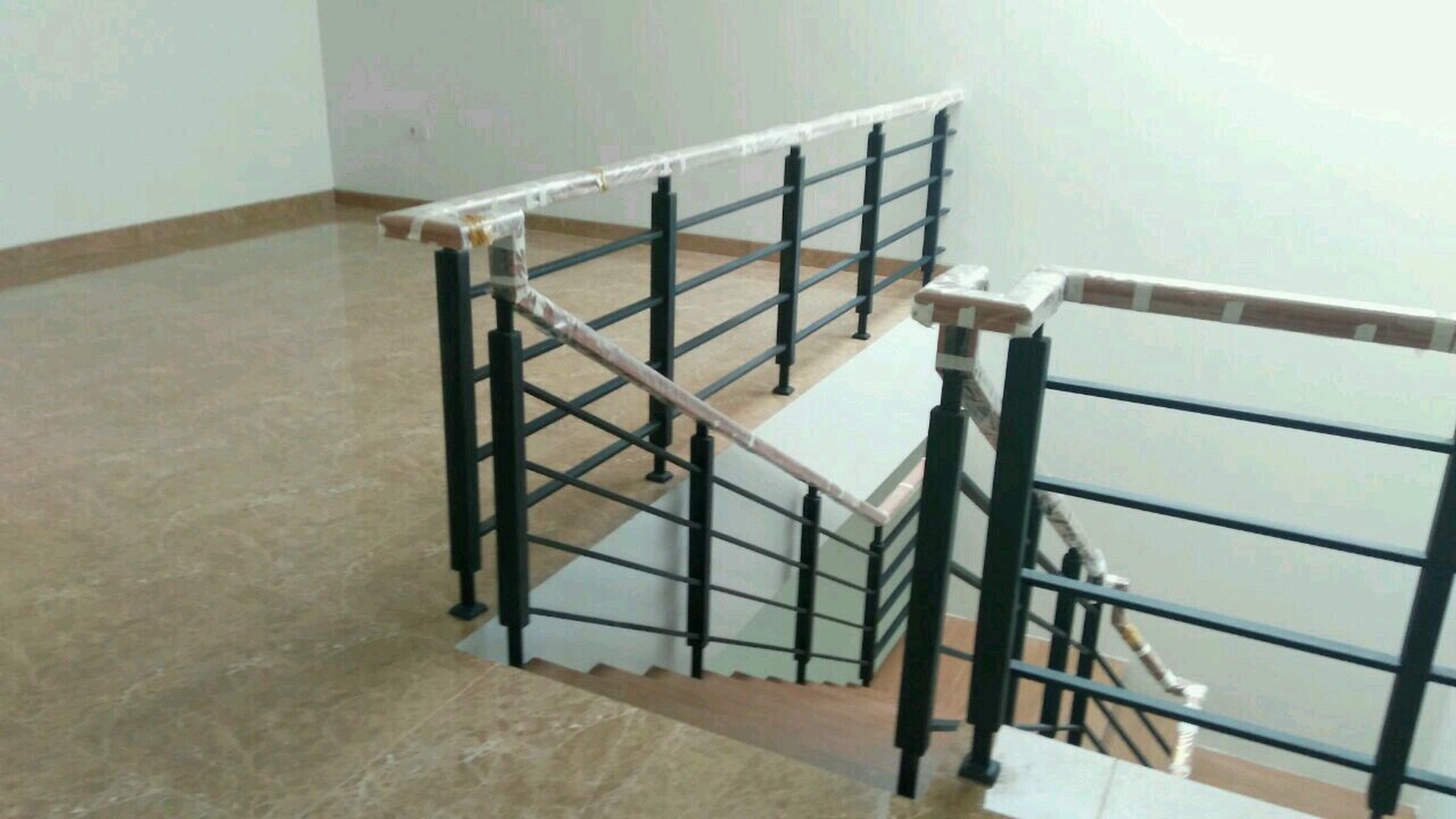 BRAND NEW HOUSE @Jl. Loka Indah - Mampang Prapatan - Buncit - Jakarta Selatan