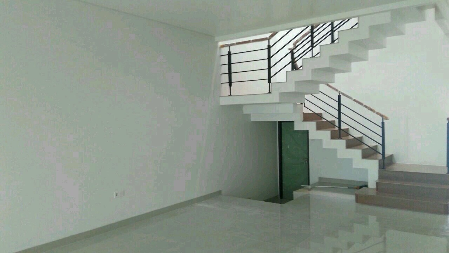 BRAND NEW HOUSE @Jl. Loka Indah - Mampang Prapatan - Buncit - Jakarta Selatan