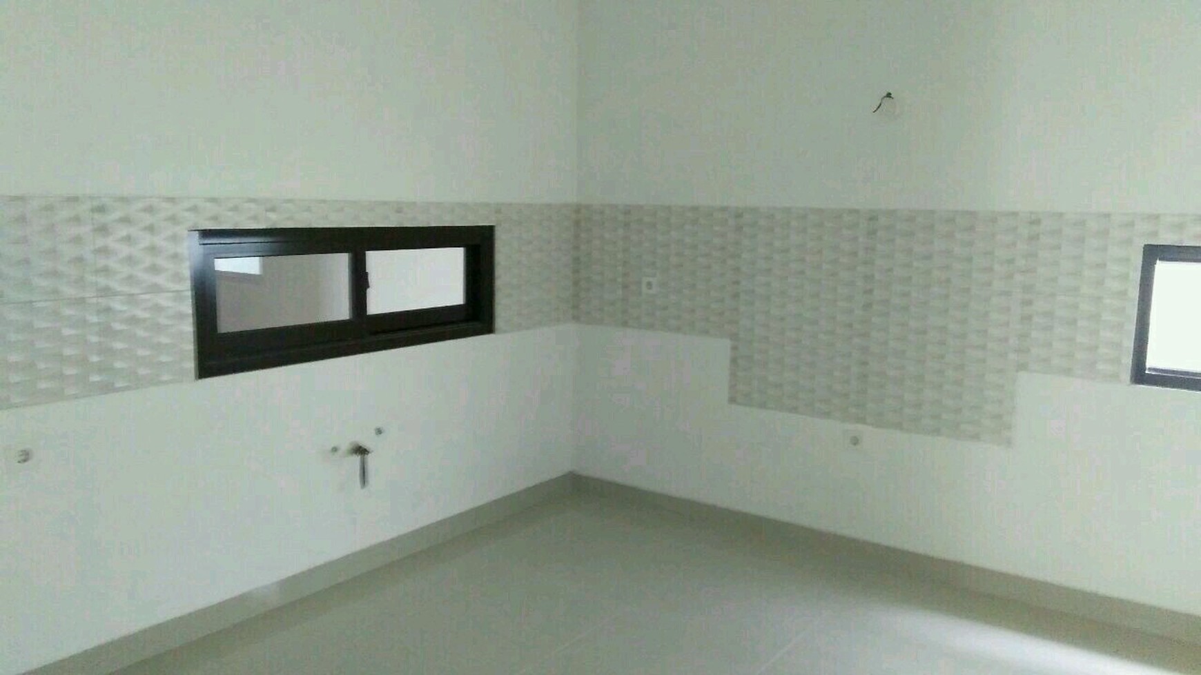 BRAND NEW HOUSE @Jl. Loka Indah - Mampang Prapatan - Buncit - Jakarta Selatan